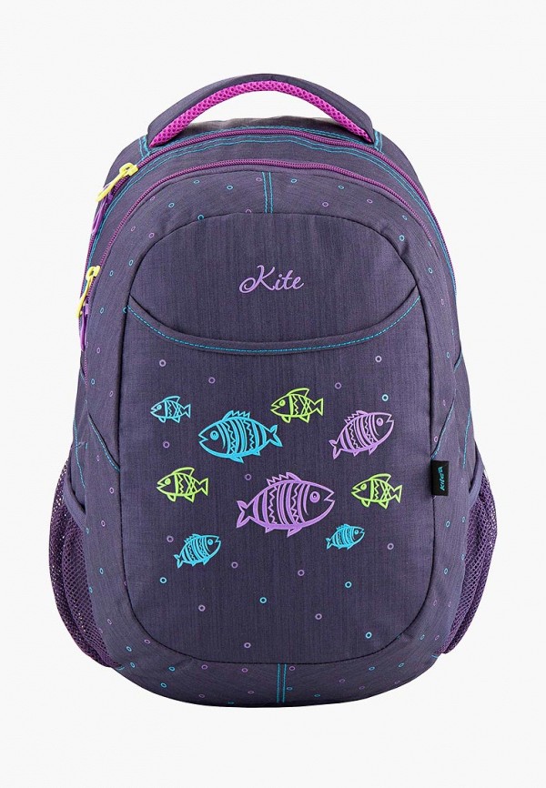 

Рюкзак Kite, Kite MP002XG00D9E, Синий