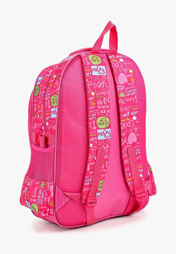 Рюкзак детский Incity цвет розовый  Фото 2