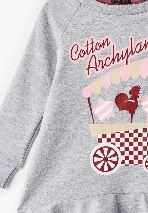 фото Платье archyland