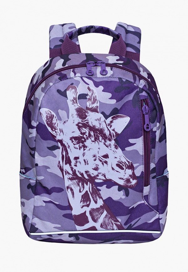 

Рюкзак Grizzly, Фиолетовый