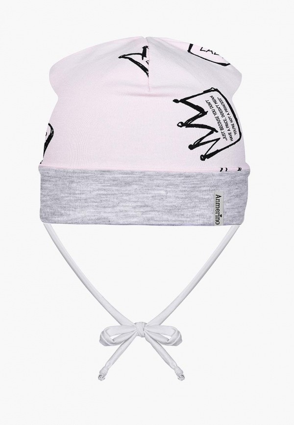 

Шапка Anmerino, Розовый