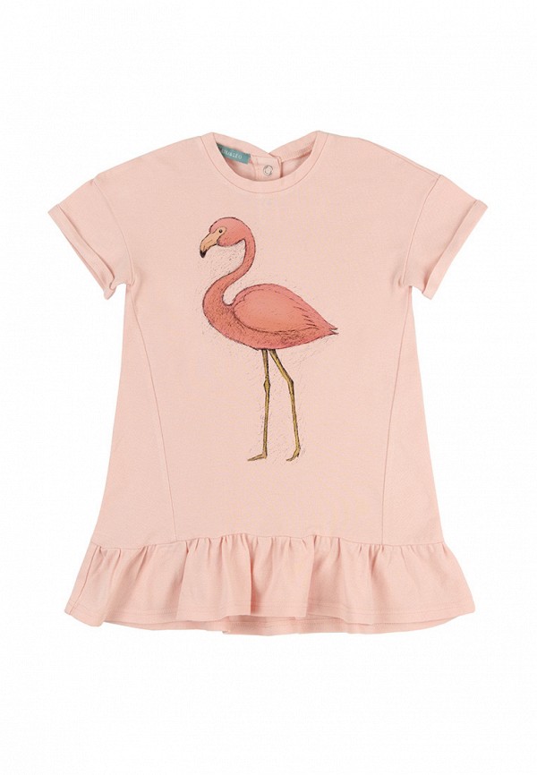 

Платье Lisa&Leo, Розовый