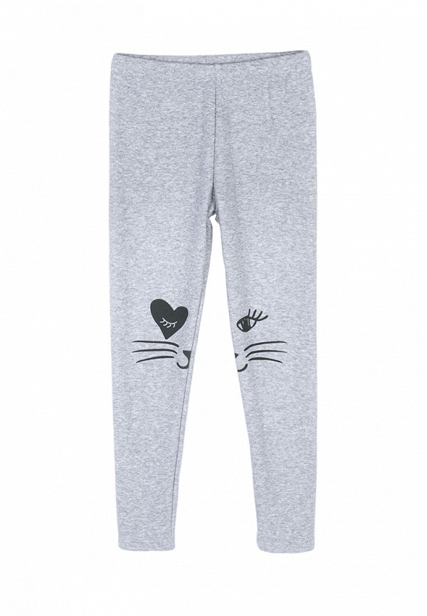 

Леггинсы Coccodrillo, Серый