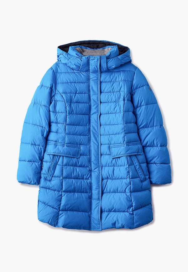 

Куртка утепленная Snowimage junior, Синий, SICBY-G718