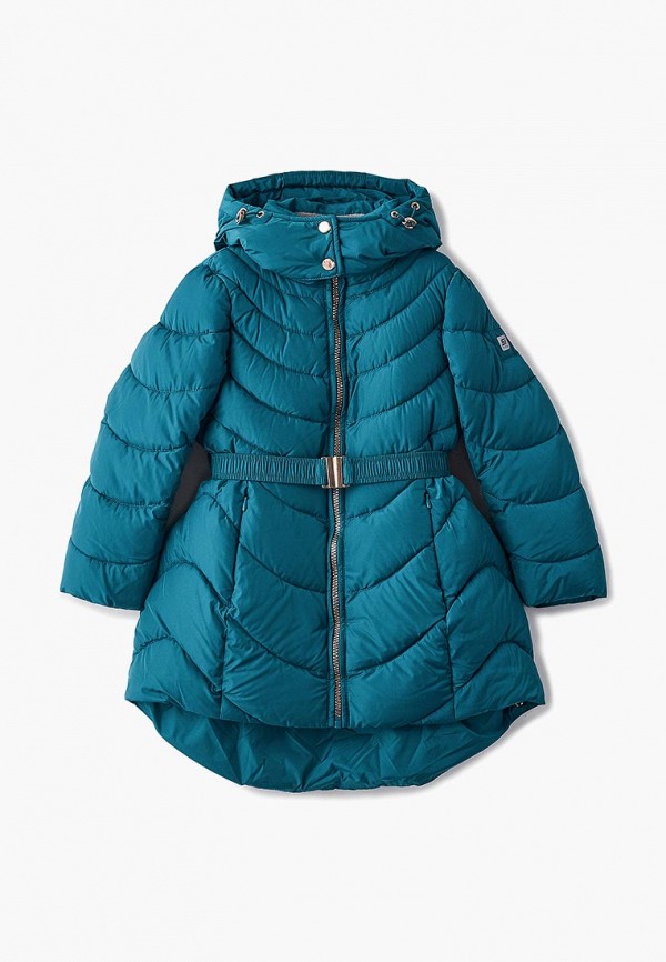 

Куртка утепленная Snowimage junior, Зеленый