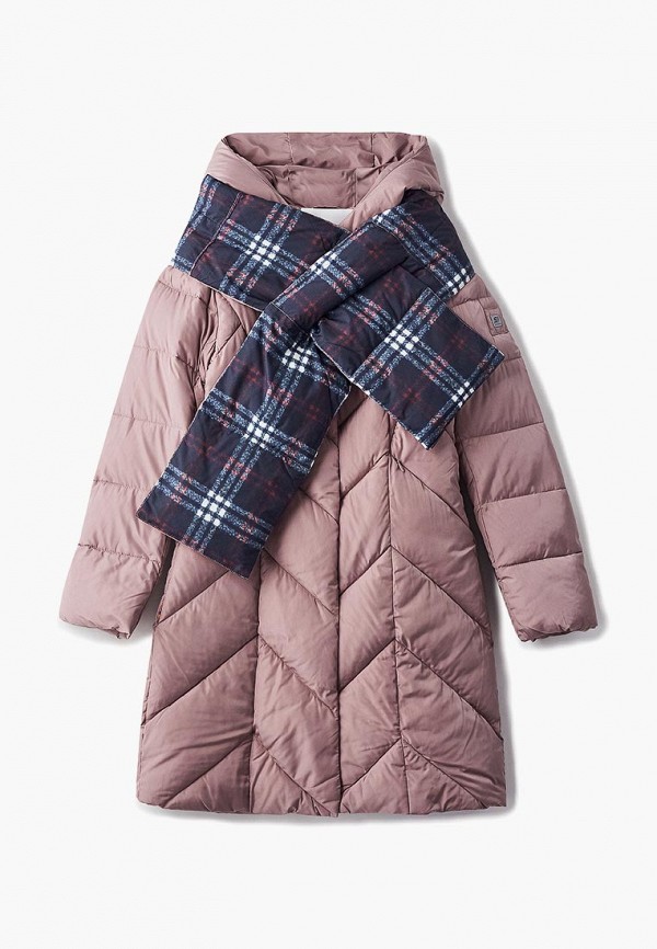

Куртка утепленная Snowimage junior, Розовый, SICВY-S717