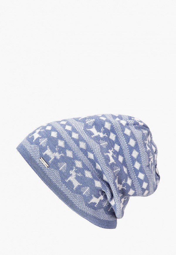 

Шапка Finn Flare, Голубой