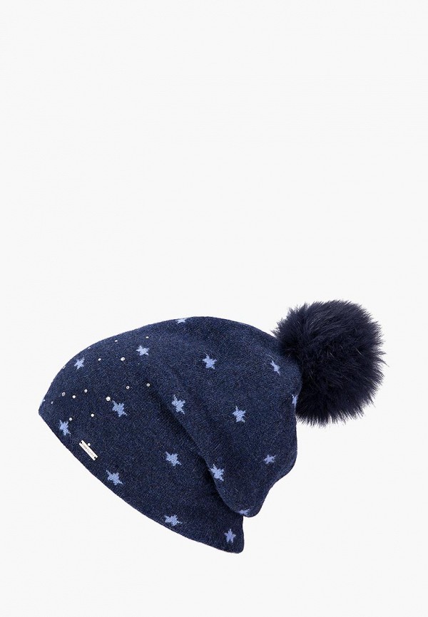 

Шапка Finn Flare, Синий