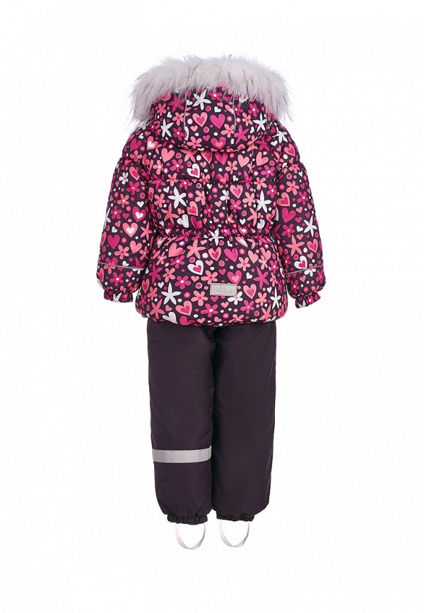 фото Костюм утепленный kisu