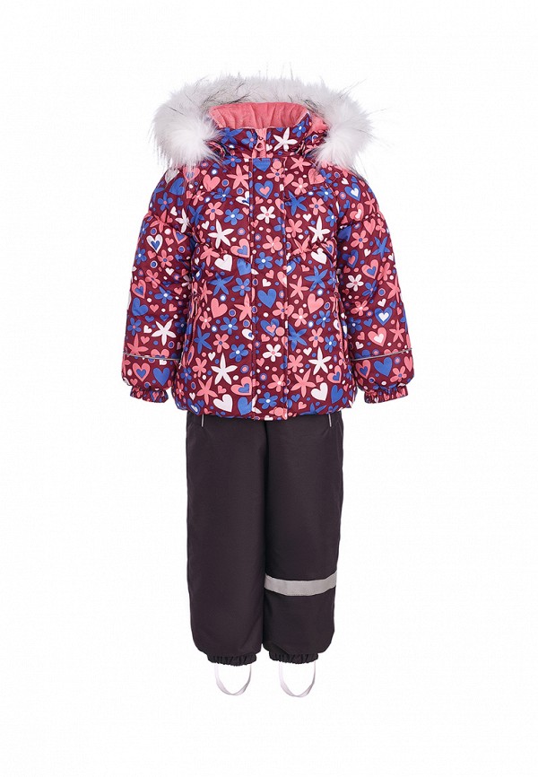 фото Костюм утепленный kisu