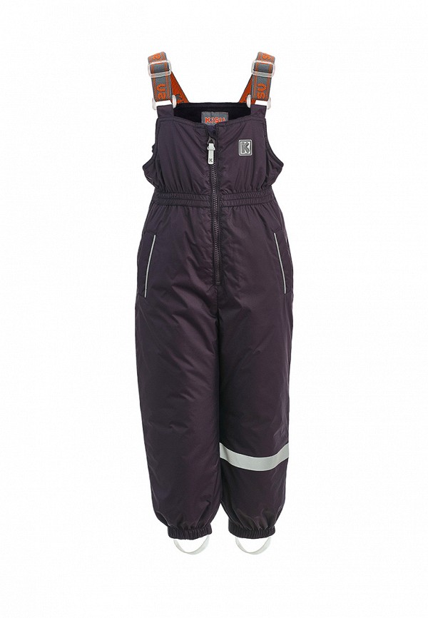 фото Костюм утепленный kisu