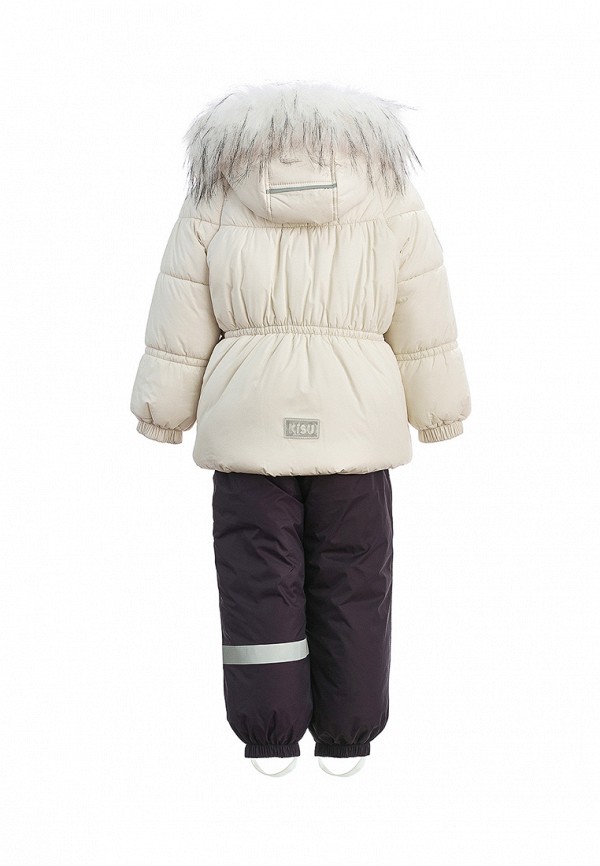 фото Костюм утепленный kisu