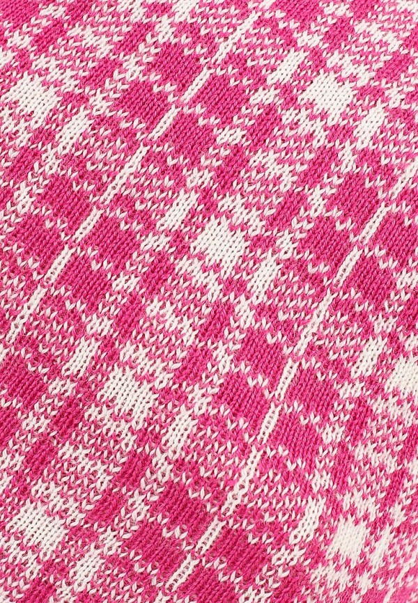 Шапка детская Kisu цвет розовый  Фото 4