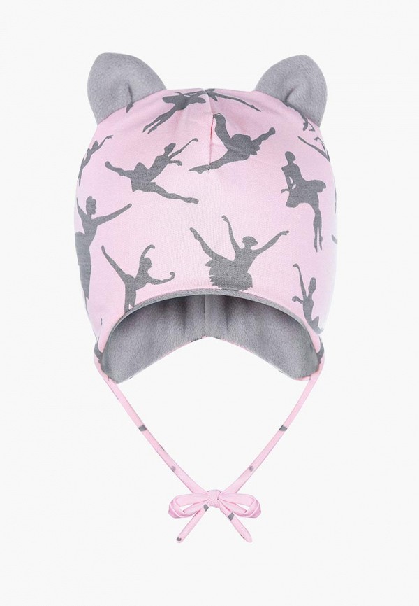 

Шапка Anmerino, Розовый