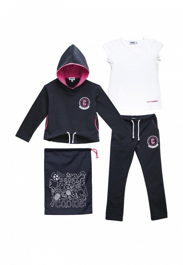 Костюм спортивный Cookie