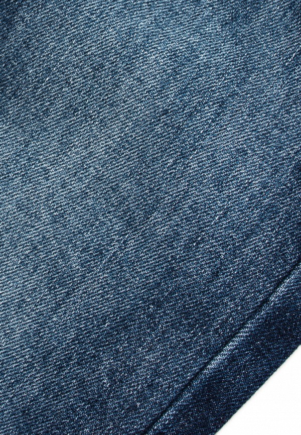Детский комбинезон джинсовый PlayToday цвет синий  Фото 2