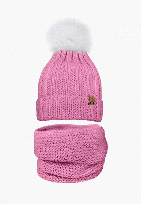 

Комплект Anmerino, Розовый