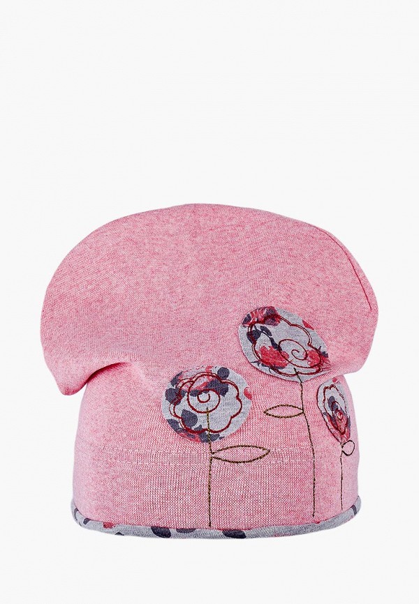 

Шапка Чудо-кроха, Розовый