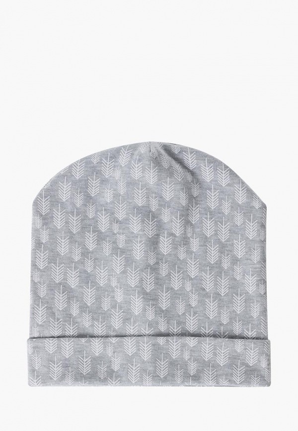 

Шапка Berry Wear, Серый