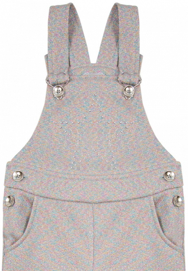 

Комбинезон Bell Bimbo, Серый