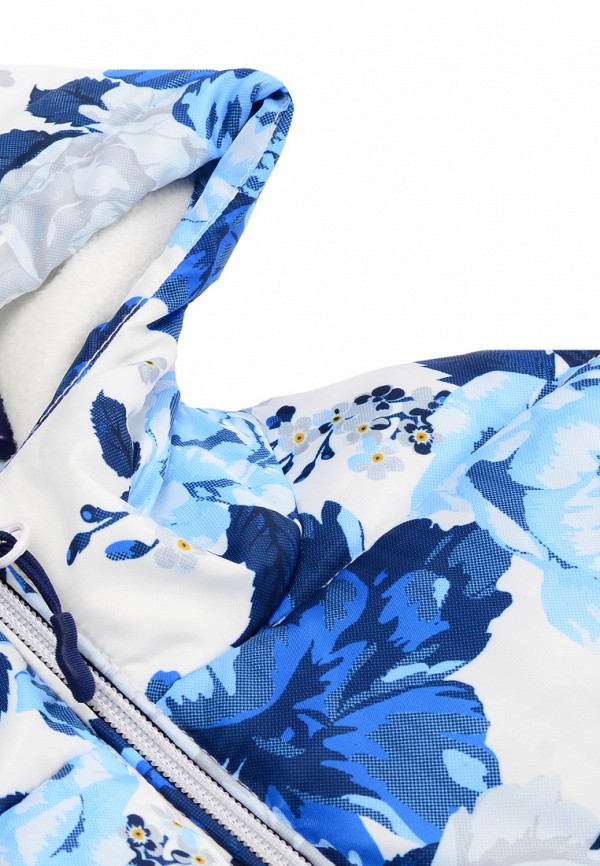 фото Куртка утепленная playtoday