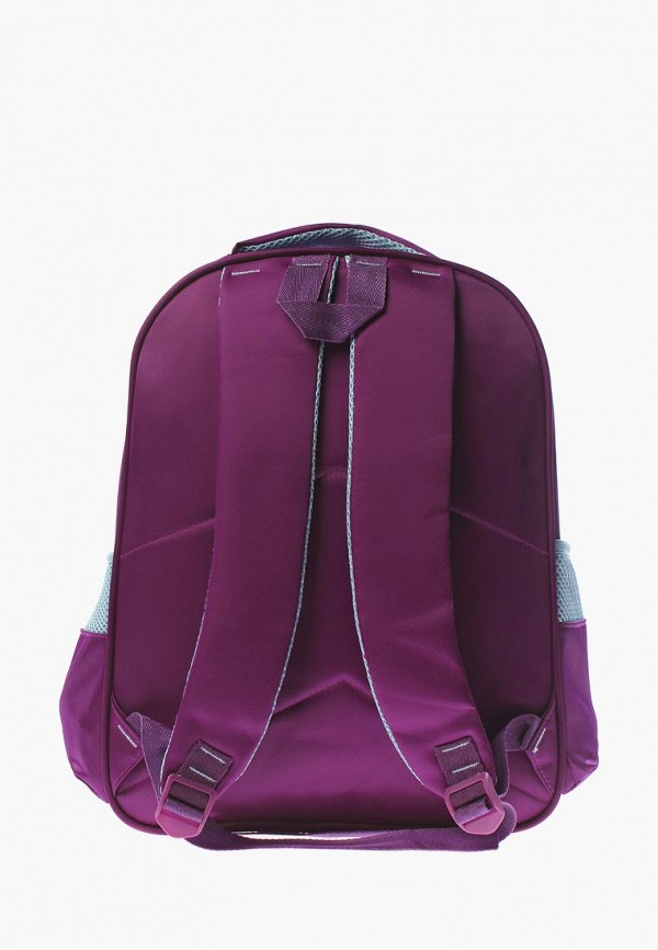 Рюкзак детский Vittorio richi цвет фиолетовый  Фото 3