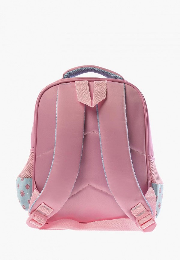 Рюкзак детский Vittorio richi цвет розовый  Фото 3