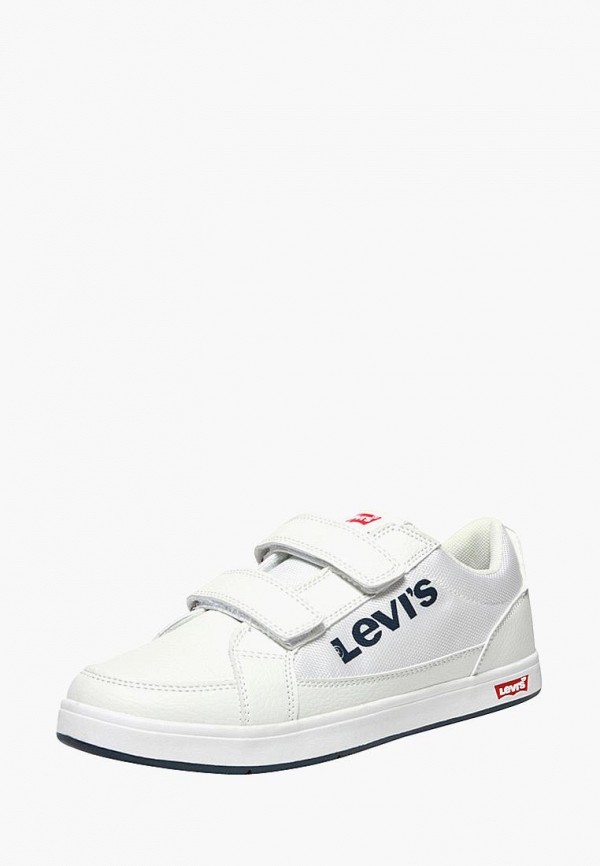 

Кеды Levi's®, Белый