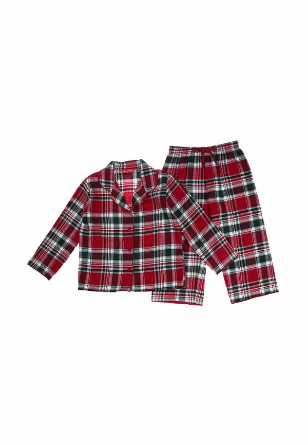 

Пижама Cyberjammies; Cyberjammies MP002XG00GNY, Красный