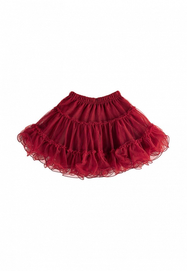 

Юбка Skirts&more, Бордовый