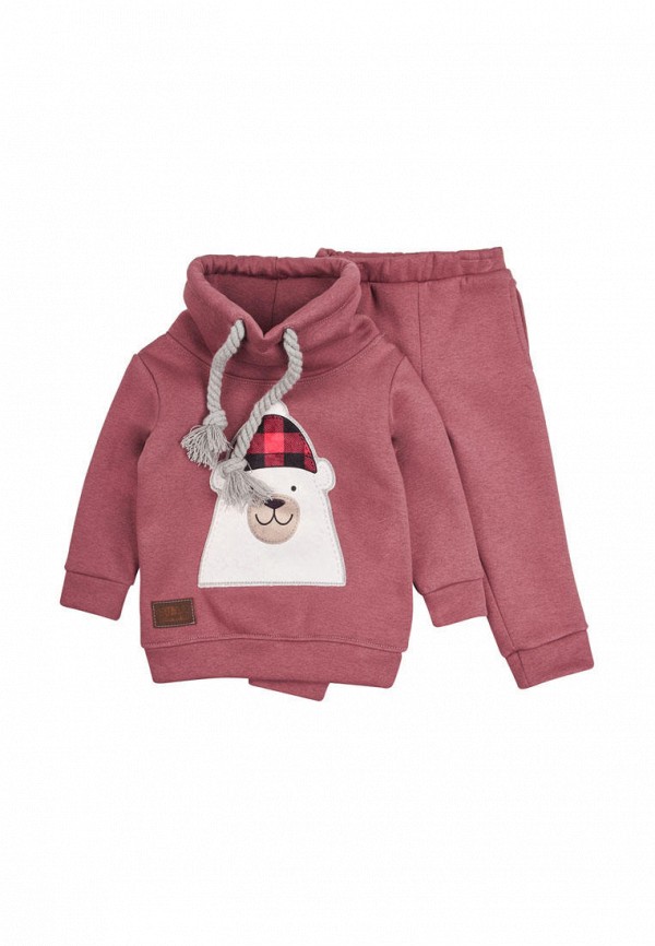 

Костюм спортивный Mimi Book, Mimi Book MP002XG00GTA, Розовый