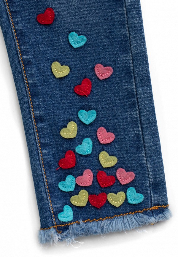 фото Джинсы playtoday