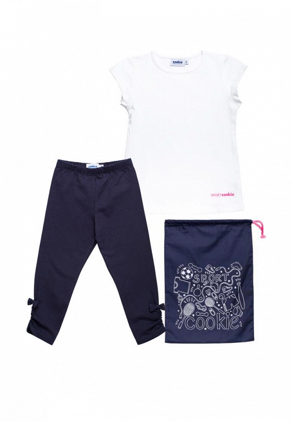 фото Костюм спортивный cookie