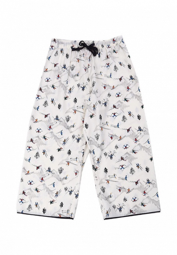 

Пижама Cyberjammies; Cyberjammies MP002XG00H3K, Белый