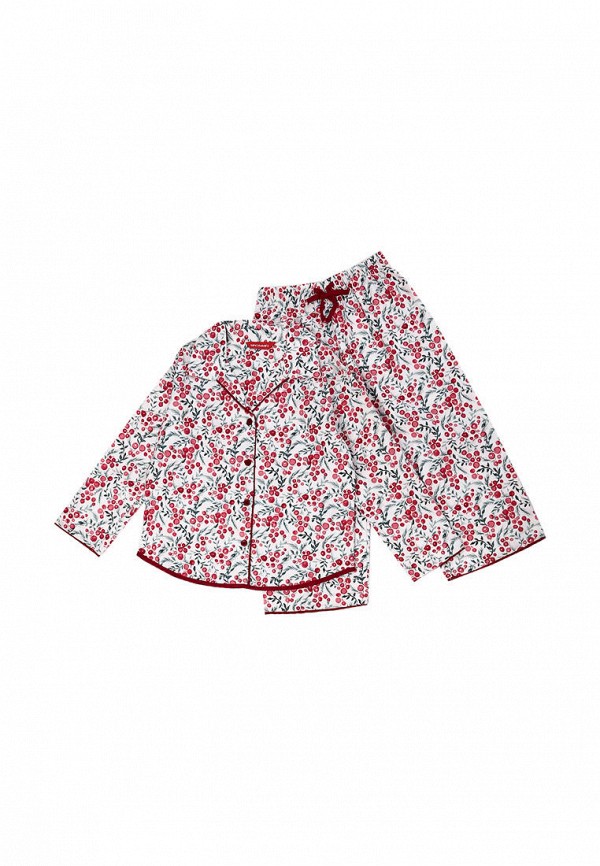 

Пижама Cyberjammies, Белый, Holly
