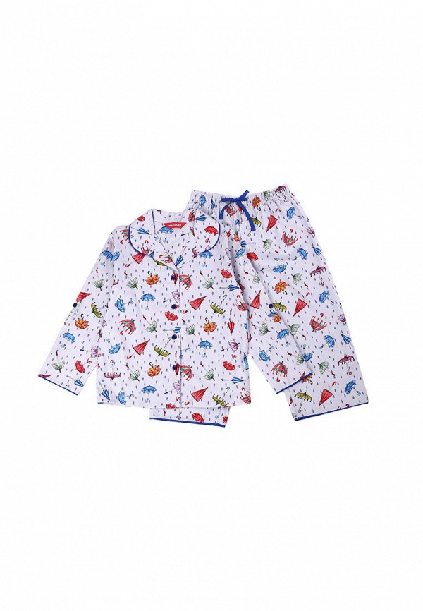 

Пижама Cyberjammies, Серый, Cyberjammies MP002XG00H3M