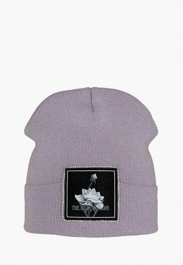 

Шапка Mialt, Фиолетовый