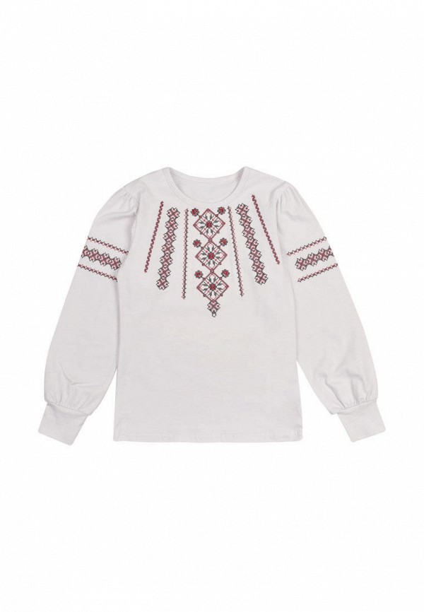 

Блуза Фламинго текстиль, Белый