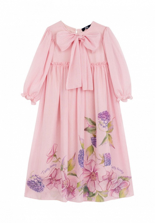 

Платье Bell Bimbo, Розовый