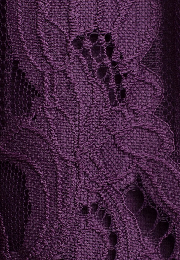 Юбка для девочки PlayToday цвет фиолетовый  Фото 2