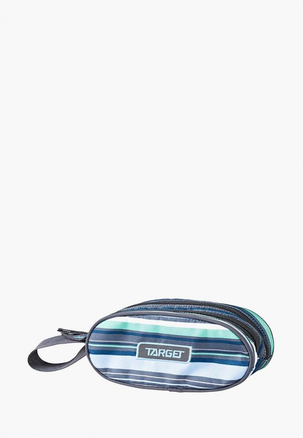 

Пенал Target, Синий