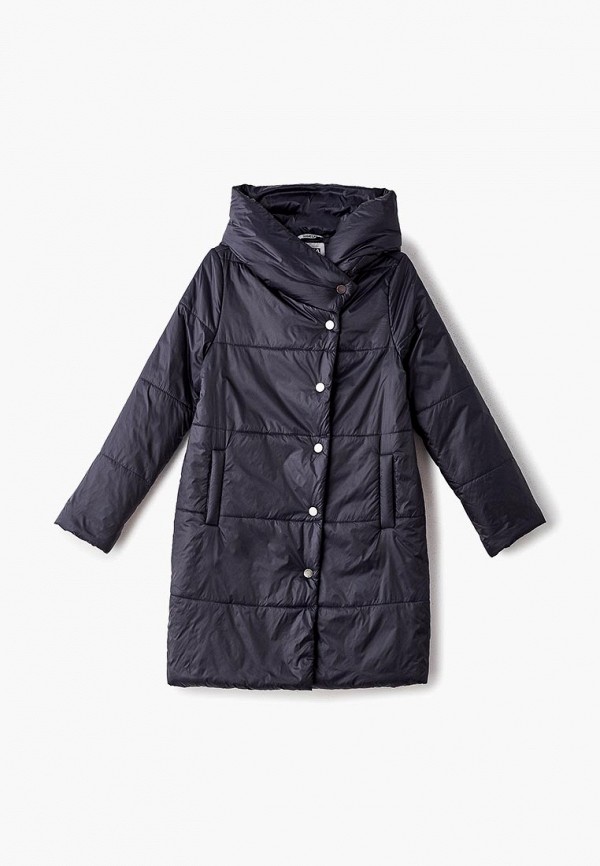 

Куртка утепленная RionaKids, Синий, Ница