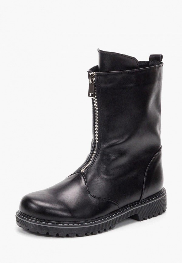 

Сапоги Tops, Черный, Tops MP002XG00HHP