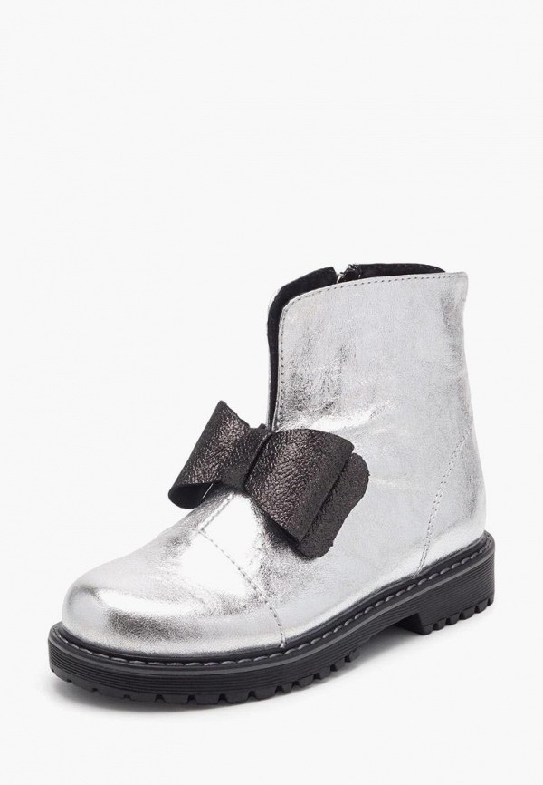 

Ботинки Tops, Серебряный, Tops MP002XG00HHS