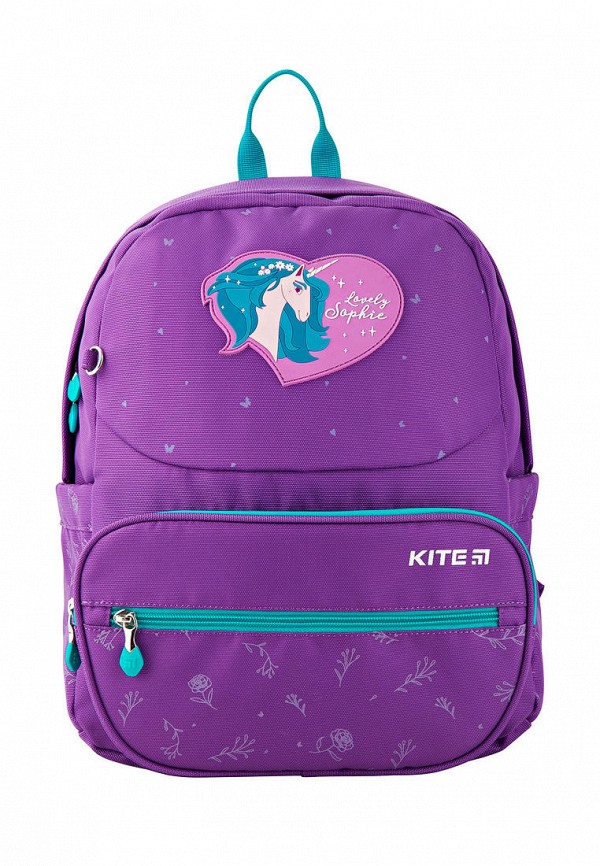 

Рюкзак Kite, Фиолетовый