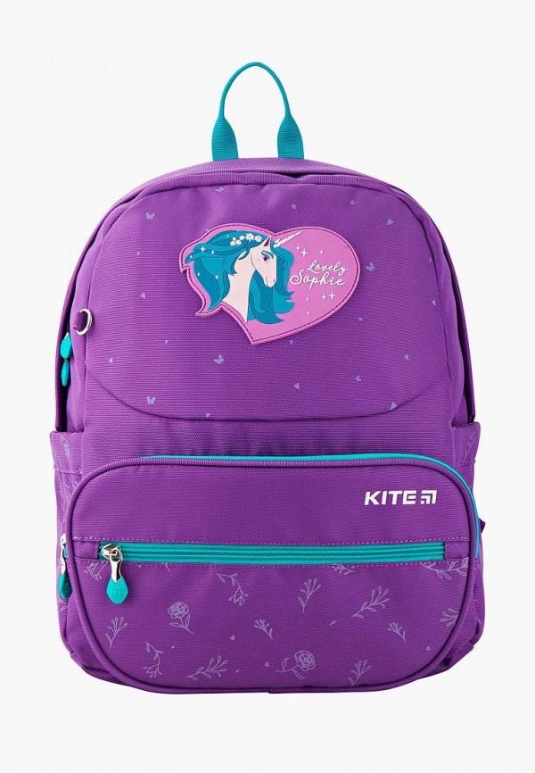 

Рюкзак Kite, Фиолетовый, Kite MP002XG00HI3