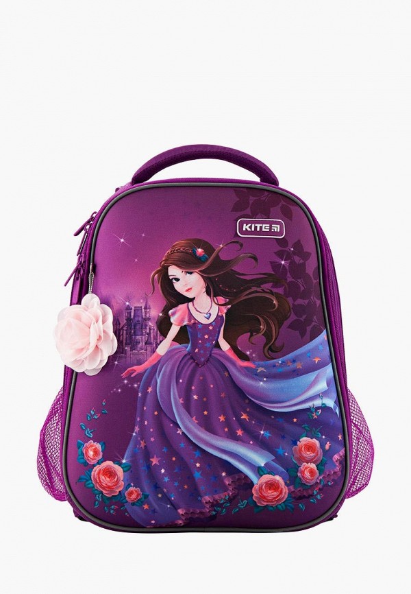 

Рюкзак Kite, Фиолетовый, Kite MP002XG00HI8