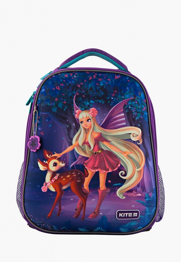 

Рюкзак Kite, Фиолетовый, Kite MP002XG00HI9