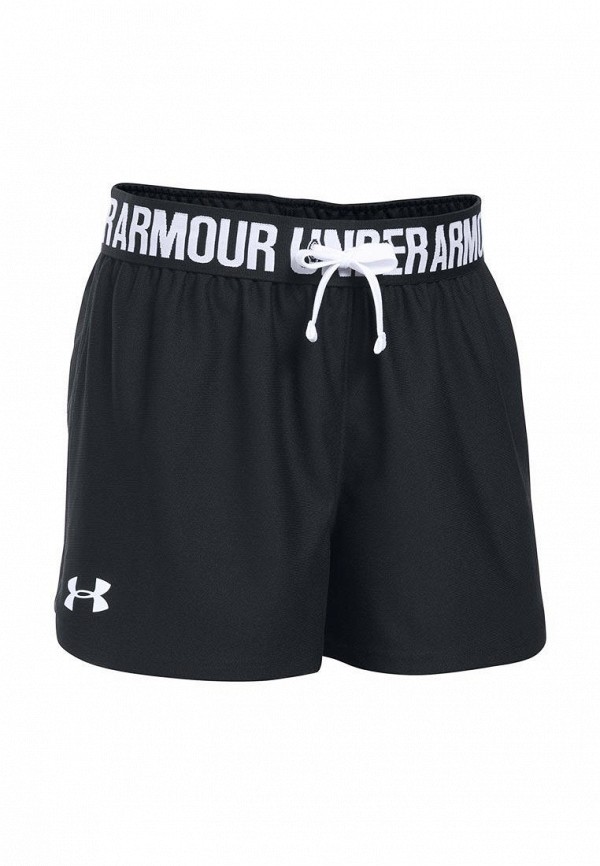 

Шорты спортивные Under Armour, Черный, Under Armour MP002XG00HM8