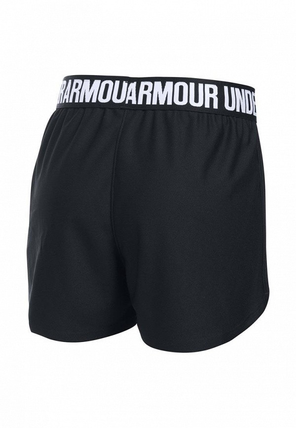 

Шорты спортивные Under Armour; Under Armour MP002XG00HM8, Черный